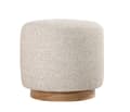 Pikkukuva 6 / 6: Pouffe Cheriton Puf - beige