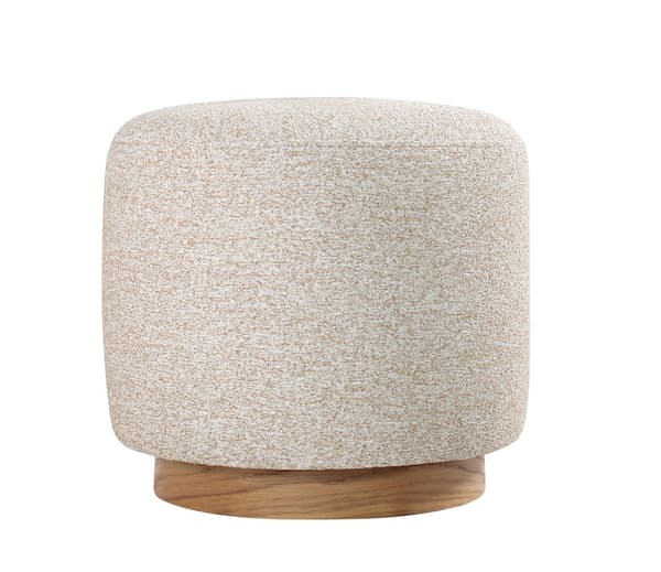 Pouffe Cheriton Puf - beige