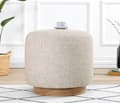 Pikkukuva 1 / 6: Pouffe Cheriton Puf - beige