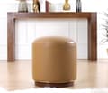Pikkukuva 2 / 9: Pouff Milotte - beige