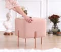 Miniatyrbilde 4 av 6: Puff Copper 56 - Rosa