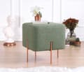 Miniatyrbild 1 av 5: Puff Copper 52 - Grön