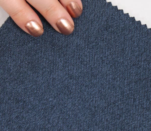 Puf Copper 50 - Marineblå