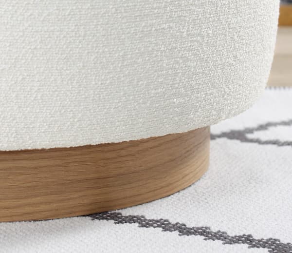 Pouffe Cheriton Puf - kerma