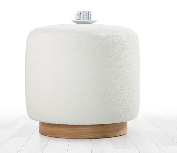 Pouffe Cheriton Puf - kerma