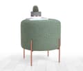 Pikkukuva 2 / 5: Pouff Copper 41 - vihreä