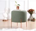Pikkukuva 1 / 5: Pouff Copper 41 - vihreä