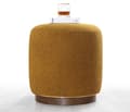 Pikkukuva 1 / 7: Pouffe Zeone - oliivinvihreä