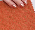 Miniatyrbild 5 av 5: Puff Copper 53 - Orange