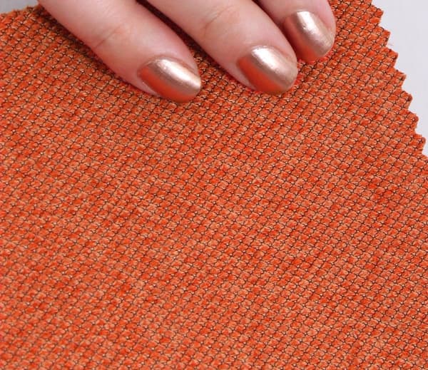 Puff Copper 53 - Orange