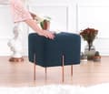 Pikkukuva 4 / 6: Puffe Copper 62 - tummansininen