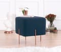 Pikkukuva 1 / 6: Puffe Copper 62 - tummansininen