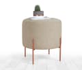 Pikkukuva 2 / 6: Pouff Copper 48 - Kahvi