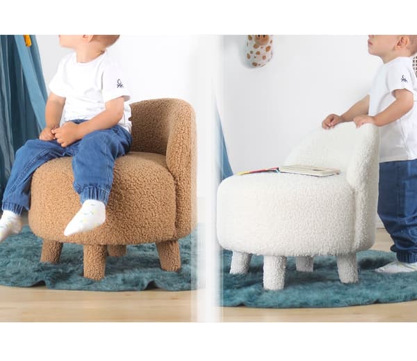 Puff Moouv 3343 - Pulver