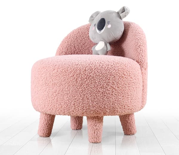 Puff Moouv 3343 - Pulver