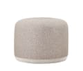Pikkukuva 4 / 4: Puffe Cedre - beige