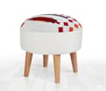 Miniatyrbild 4 av 6: Puff Farm - Vit