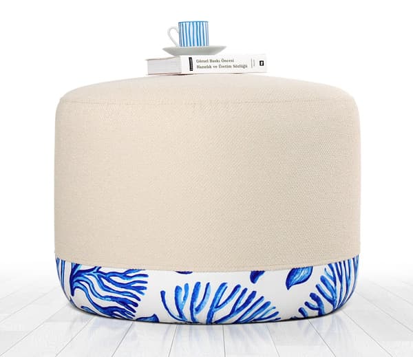 Puff Lagone 8850