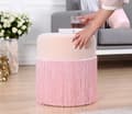 Miniatyrbilde 3 av 9: Puff Merkur - Rosa