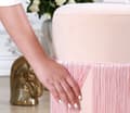 Miniatyrbilde 4 av 9: Puff Merkur - Rosa