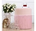 Miniatyrbilde 6 av 9: Puff Merkur - Rosa