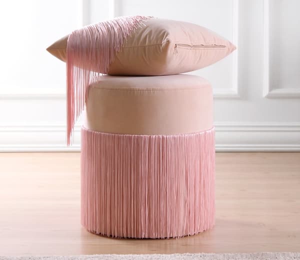 Puf Merkur - Pink