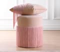 Miniatyrbilde 7 av 9: Puff Merkur - Rosa