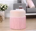 Miniatyrbilde 2 av 9: Puff Merkur - Rosa