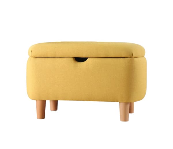 Puf Moouv 3332 - Gul