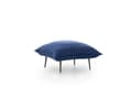 Miniatyrbilde 1 av 2: Tuffet Aspen Tuffet - Marineblå GR125