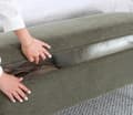 Miniatyrbilde 4 av 7: Puff Glend - Grønn