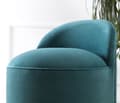 Pikkukuva 4 / 5: Pouffe Dover - bensiininvihreä