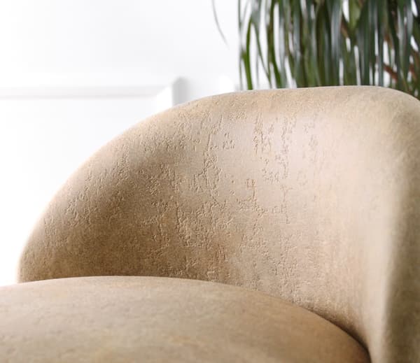 Pouff Luton - beige