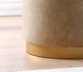Pikkukuva 5 / 5: Pouff Luton - beige