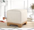 Pikkukuva 1 / 6: Puffe Lenover - kerma, beige