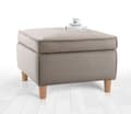 Miniatyrbilde 5 av 7: Puff Roscen - Brun