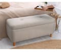 Miniatyrbilde 2 av 6: Puff Rocio - Beige