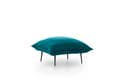 Miniatyrbild 1 av 2: Tuffet Aspen Tuffet - Petrol Green GR124