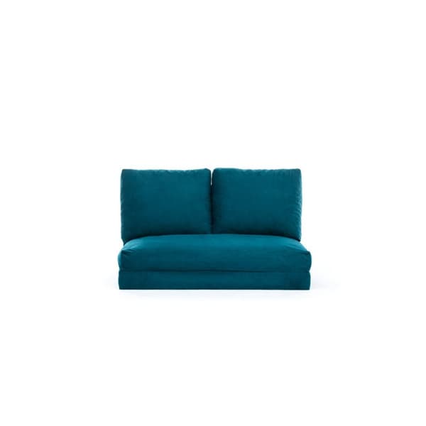 2-sæders sovesofa Taida - Benzingrøn