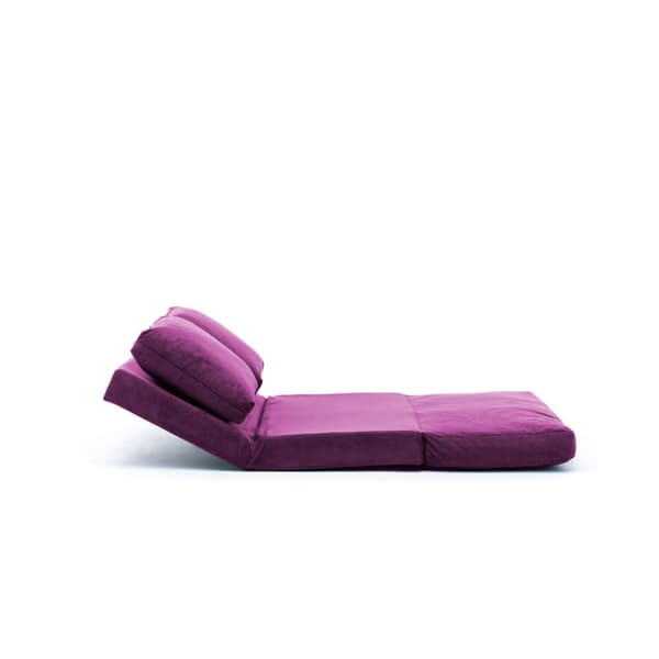 2-istuttava vuodesohva Taida - violetti
