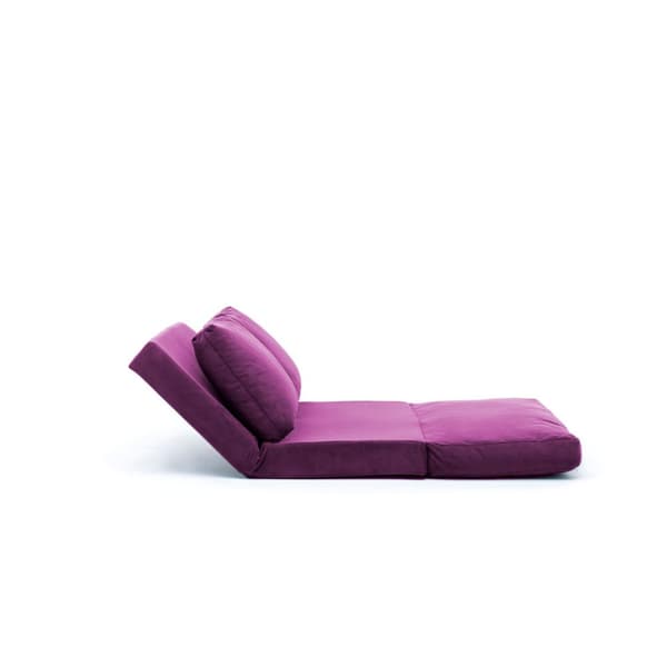 2-istuttava vuodesohva Taida - violetti