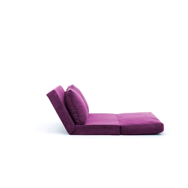2-istuttava vuodesohva Taida - violetti