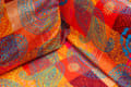 Pikkukuva 9 / 9: 2-istuttava vuodesohva Chatto - Patchwork