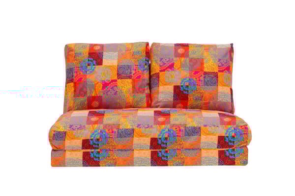 2-istuttava vuodesohva Taida - Patchwork