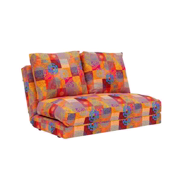 2-istuttava vuodesohva Taida - Patchwork