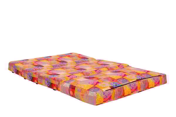 2-istuttava vuodesohva Taida - Patchwork