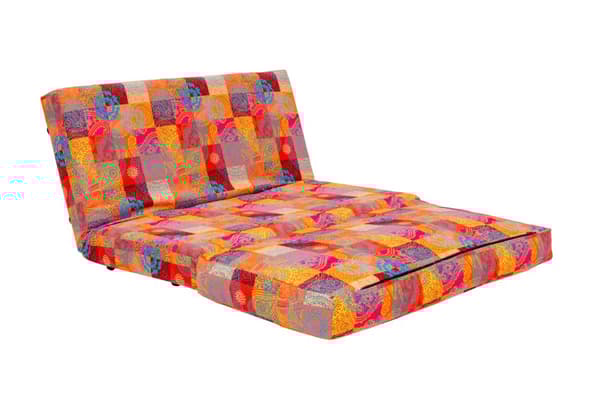 2-istuttava vuodesohva Taida - Patchwork
