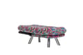 Miniatyrbild 5 av 9: 1-sits bäddsoffa Misa Small Solo - Patchwork
