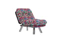 Miniatyrbild 6 av 9: 1-sits bäddsoffa Misa Small Solo - Patchwork