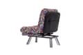 Miniatyrbild 8 av 9: 1-sits bäddsoffa Misa Small Solo - Patchwork